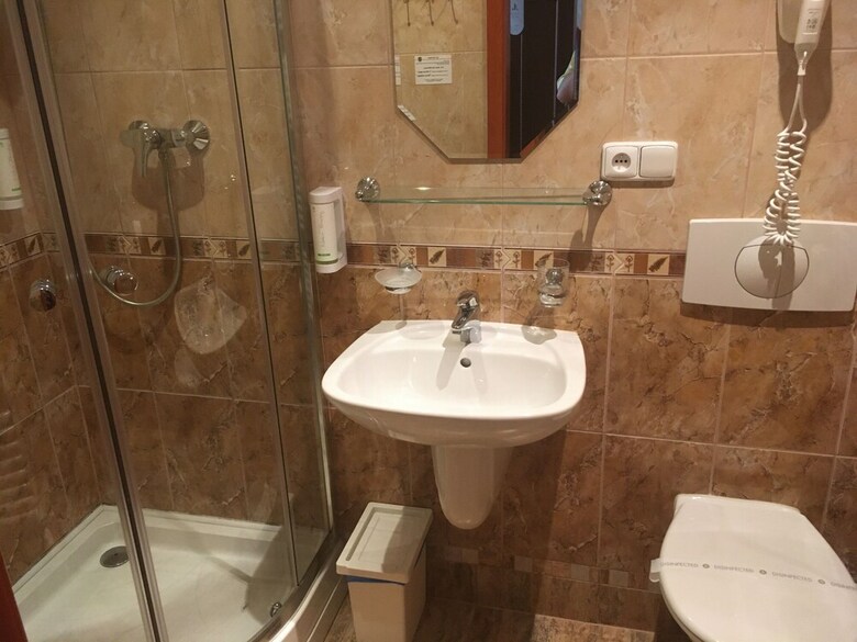 Hotel Liliova Prague Old Town