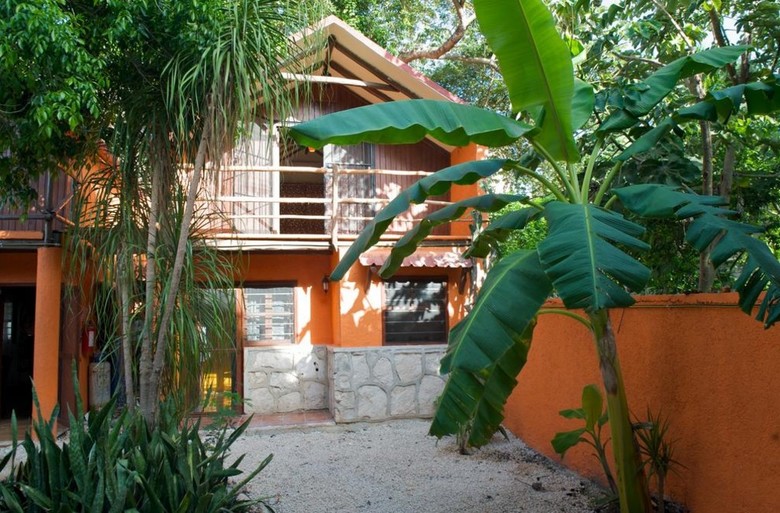 Apartamento Casa Kiwi Playa Del Carmen