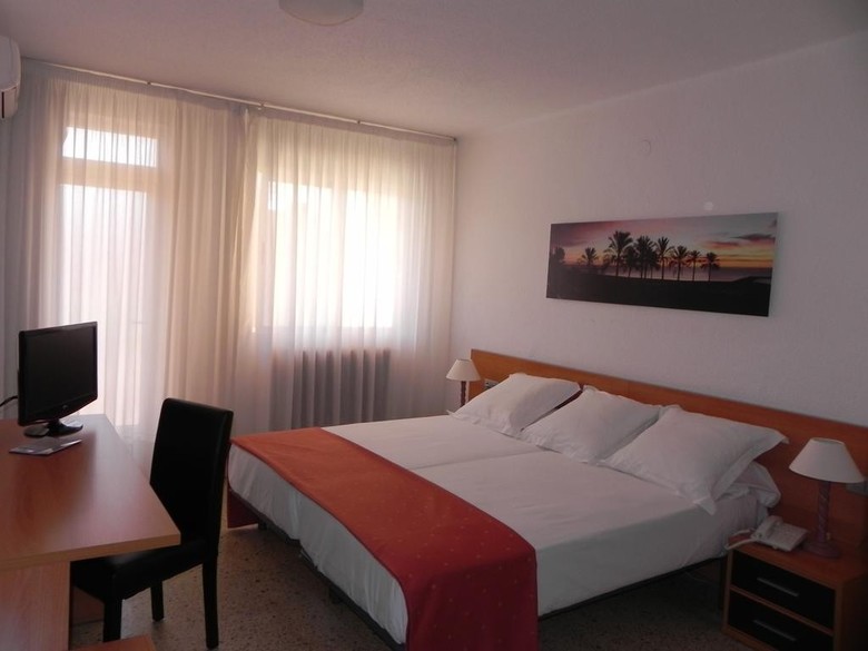 Hotel Ecoavenida
