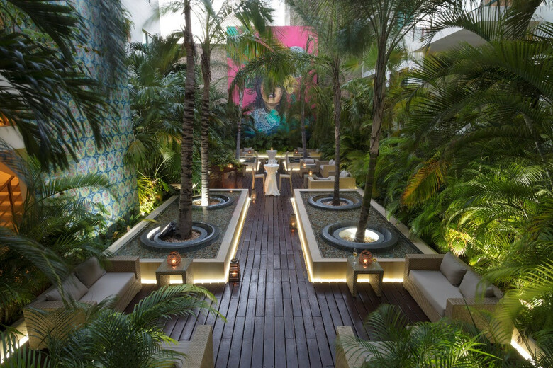 Hotel The Palm At Playa