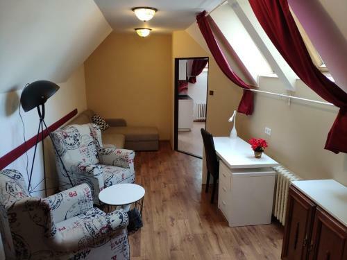 Hostal Pension Lucie