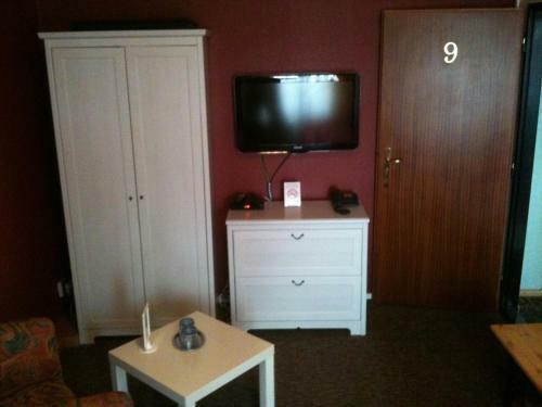 Hostal Pension Lucie