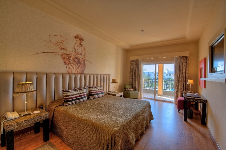 Hotel Lopesan Villa Del Conde Resort