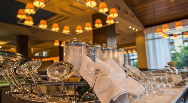 Hotel Lopesan Costa Meloneras Resort, Spa And Casino