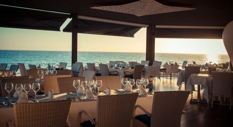 Hotel Lopesan Costa Meloneras Resort, Spa And Casino