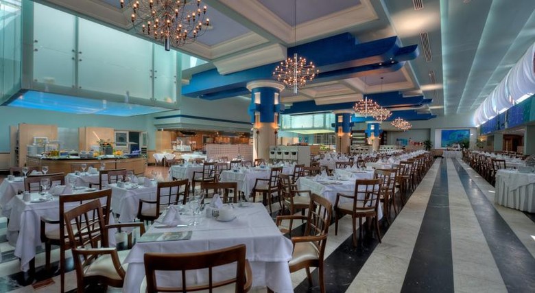 Hotel Lopesan Costa Meloneras Resort, Spa And Casino