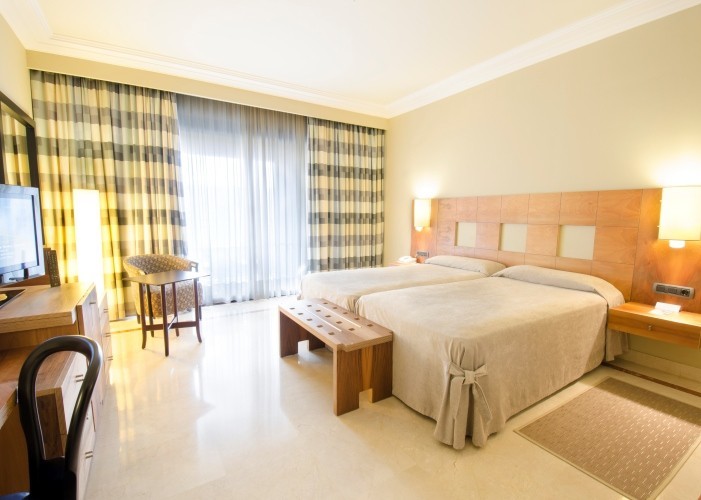 Hotel Lopesan Costa Meloneras Resort, Spa And Casino