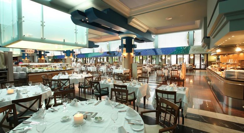 Hotel Lopesan Costa Meloneras Resort, Spa And Casino