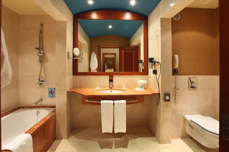 Hotel Lopesan Costa Meloneras Resort, Spa And Casino