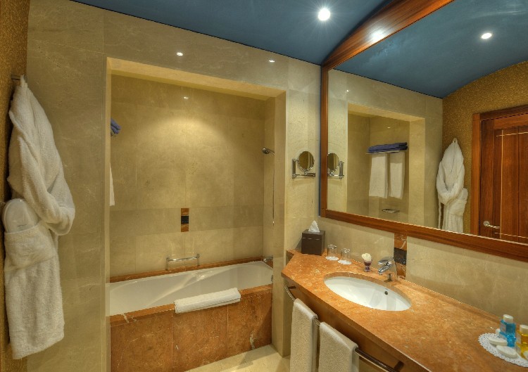 Hotel Lopesan Costa Meloneras Resort, Spa And Casino