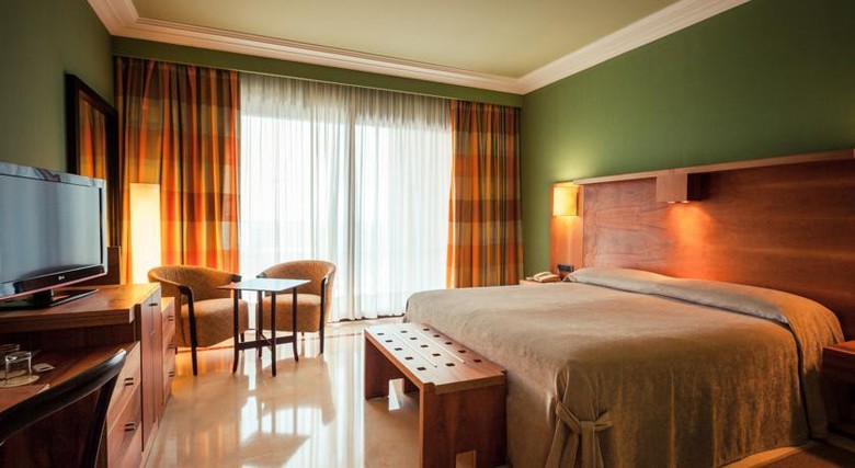 Hotel Lopesan Costa Meloneras Resort, Spa And Casino