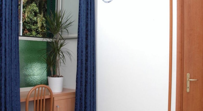 Bed & Breakfast Palma Residence