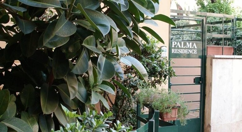 Bed & Breakfast Palma Residence