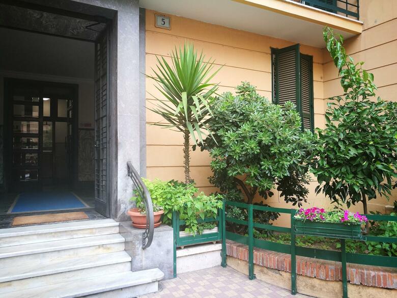 Bed & Breakfast Palma Residence