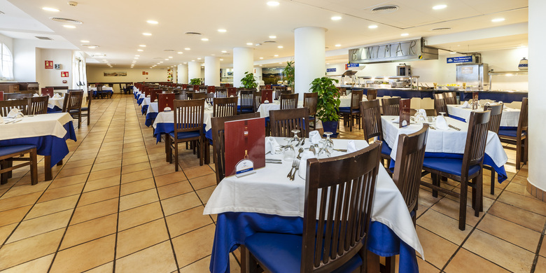 Aparthotel Globales Binimar