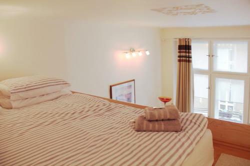 Apartamentos Residence B�lkova