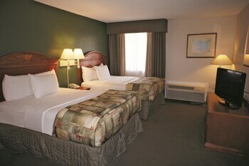 Hotel La Quinta Inn Bishop - Mammoth Lakes