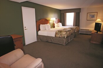 Hotel La Quinta Inn Bishop - Mammoth Lakes