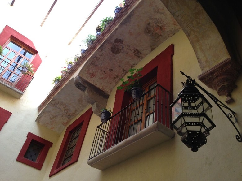 Hotel Casa De La Palma Travel