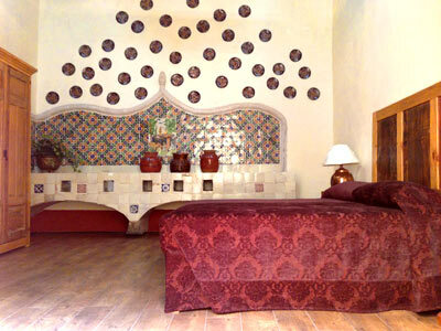 Hotel Casa De La Palma Travel