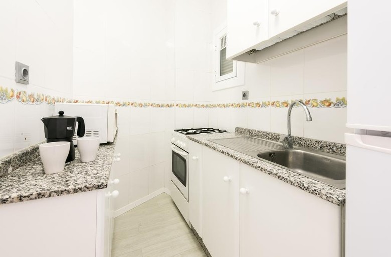 Apartamento Atlantida