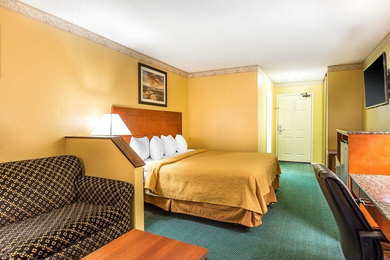 Hotel Quality Inn & Suites Camarillo