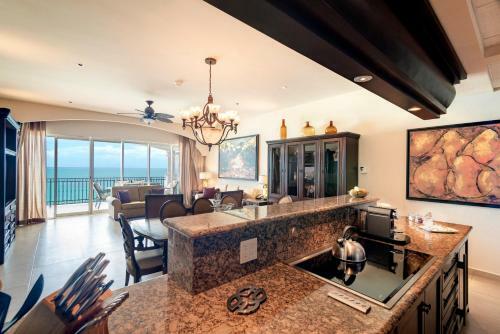 Hotel Grand Residences Riviera Cancun