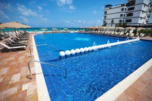 Hotel Grand Residences Riviera Cancun