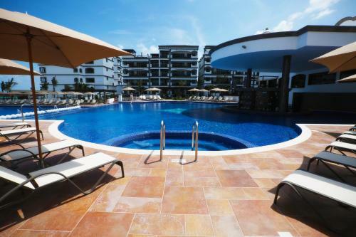 Hotel Grand Residences Riviera Cancun