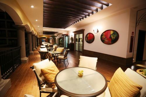 Hotel Grand Residences Riviera Cancun
