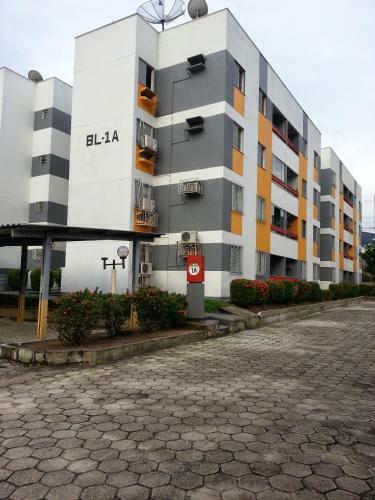 Apartamento Alter Temporada 2525