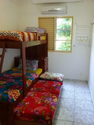 Apartamento Alter Temporada 2525
