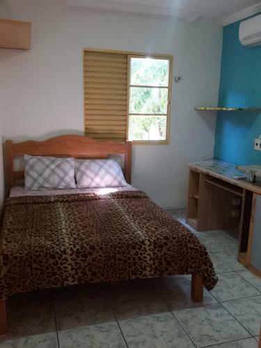 Apartamento Alter Temporada 2525