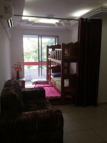 Apartamento Alter Temporada 2525