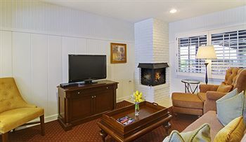 Posada Wayside Inn