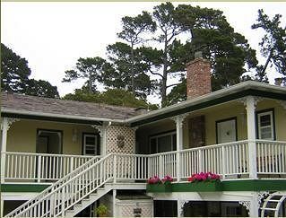 Motel Carmel Inn & Suites