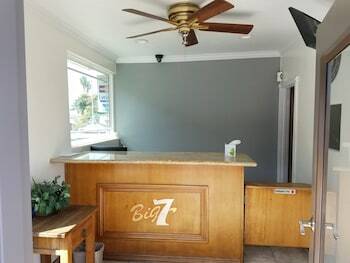 Big 7 Motel