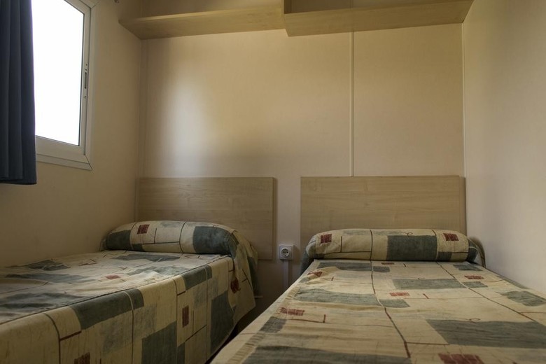 Camping Arena Blanca