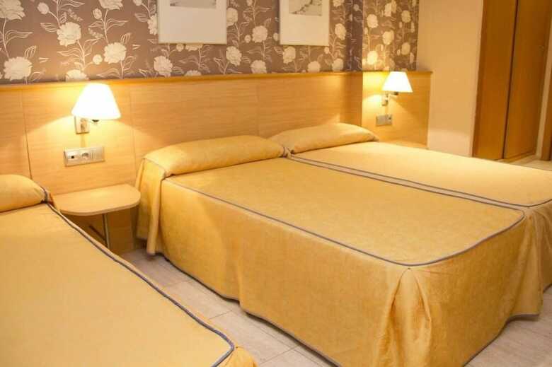 Hotel Fleming Center By Punta25