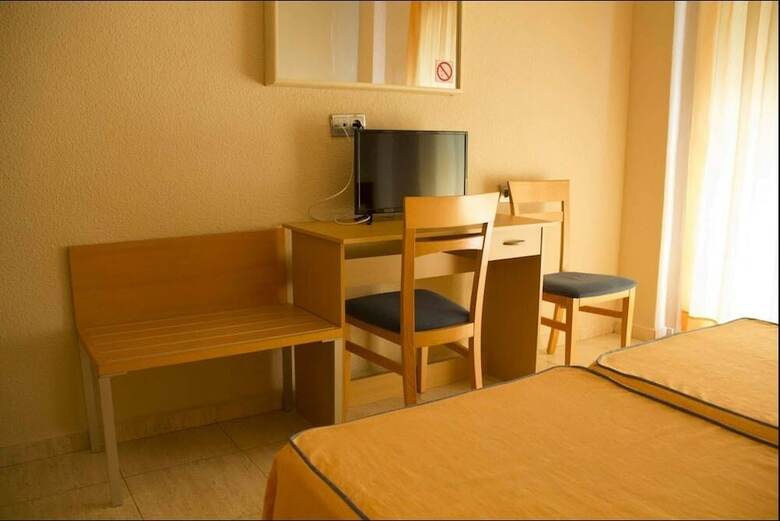 Hotel Fleming Center By Punta25