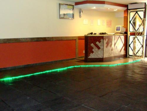 Hotel Paraguai (Adult Only)