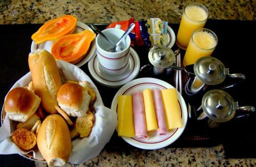 Hotel Paraguai (Adult Only)