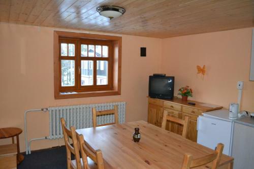 Apartamentos Penzion U Ml�na