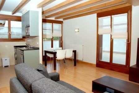 Apartamentos Tur�sticos Talaimendi