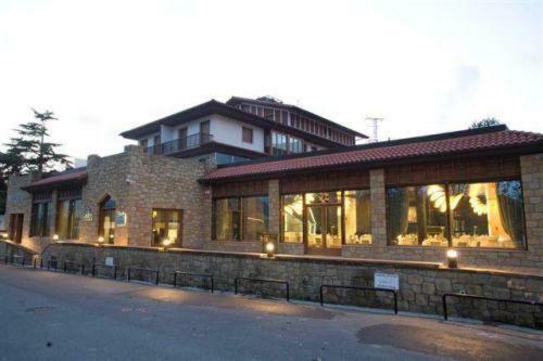 Apartamentos Tur�sticos Talaimendi