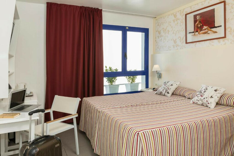 Hotel Spa Cap De Creus