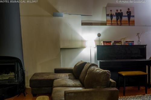 Hotel Cal Felipet