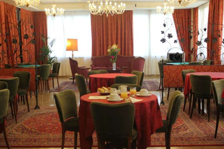 Hotel Rigel