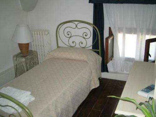 Villa Gabriella B&B And Apartments