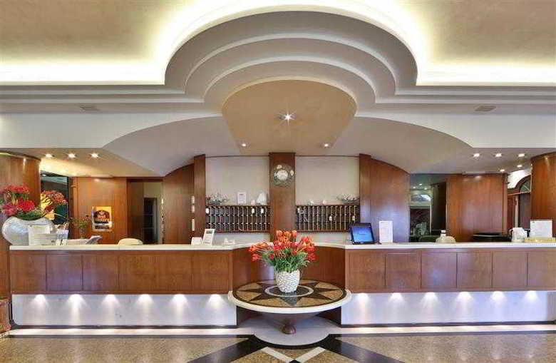 Best Western Hotel Bristol